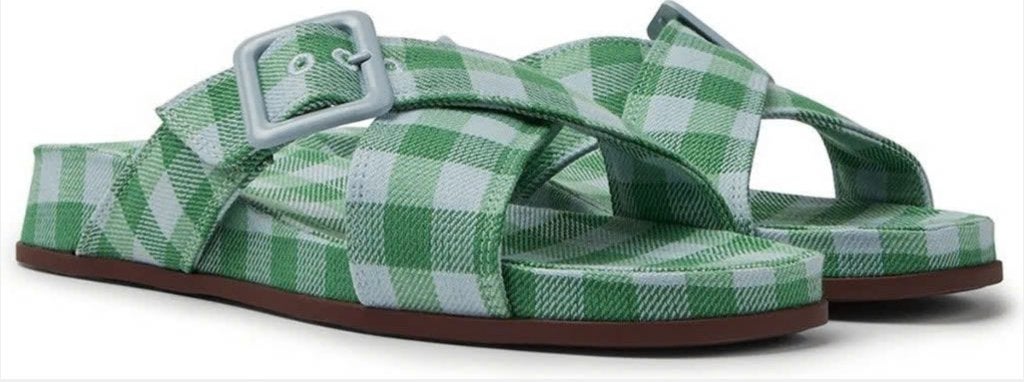 Sandalen Camper, Groen, Nieuw, Camper, Sandalen of Muiltjes