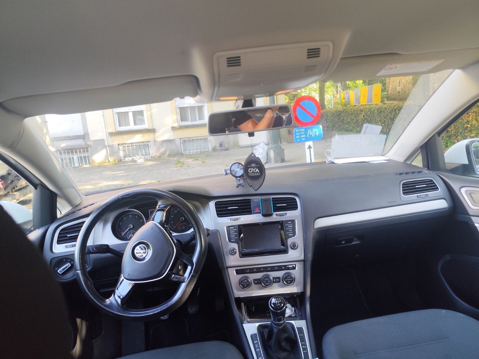Golf 7, Auto's, Volkswagen, Particulier, Golf, Benzine, Ophalen