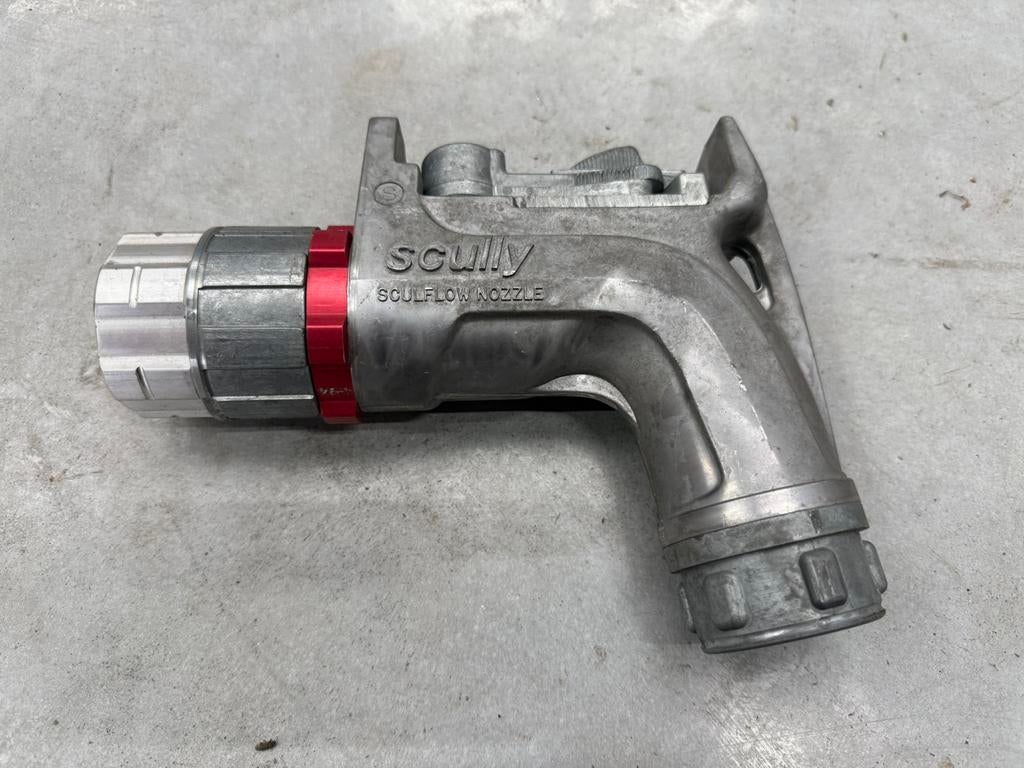 Buse Scully Sculflow, Enlèvement ou Envoi, Neuf