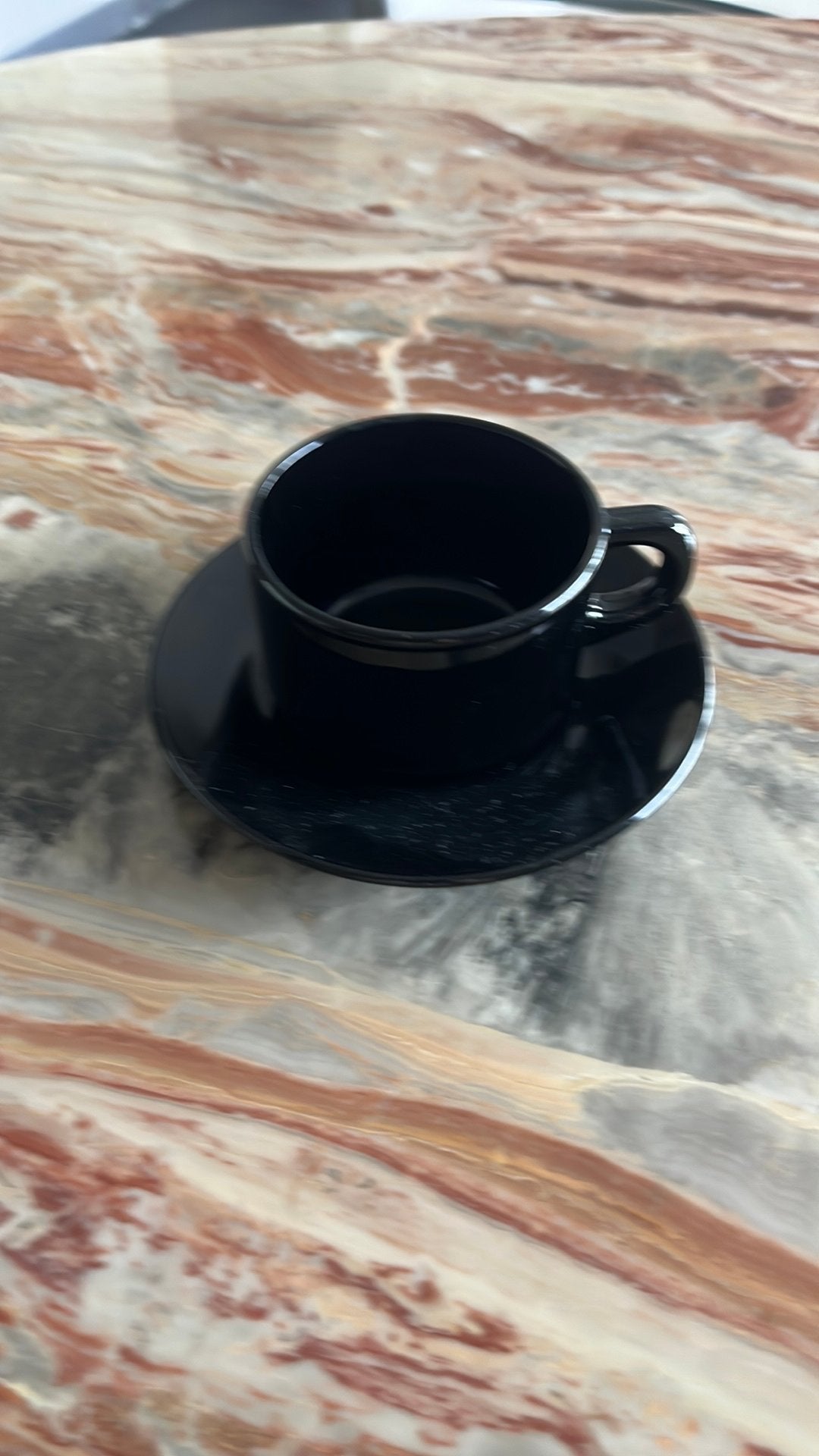Tasses à moka, TV, Hi-fi & Vidéo, Photo | Filtres, Enlèvement, Comme neuf