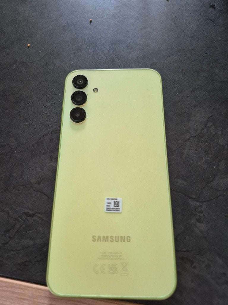 SAMSUNG A15 5G - 6 GO - 128 GO, Télécoms, Téléphonie mobile | Samsung, Enlèvement ou Envoi, Comme neuf, Sans abonnement, Sans simlock