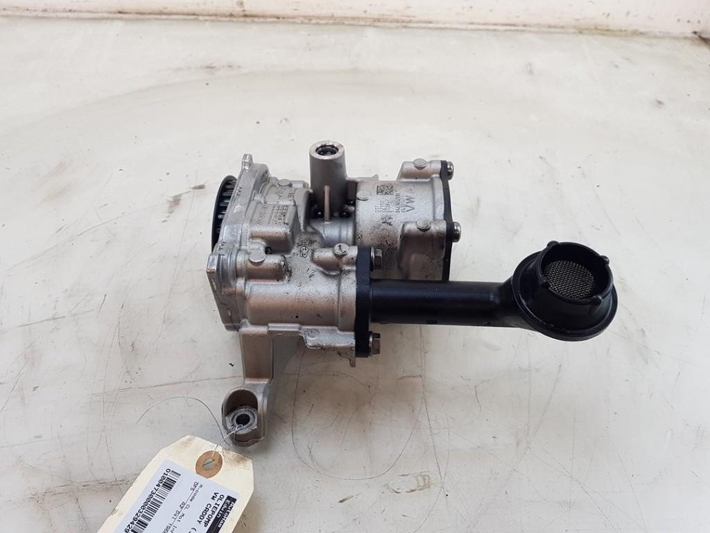OLIEPOMP Caddy IV (|04L145208|04L145208H|04L145208K|), Gebruikt, Volkswagen