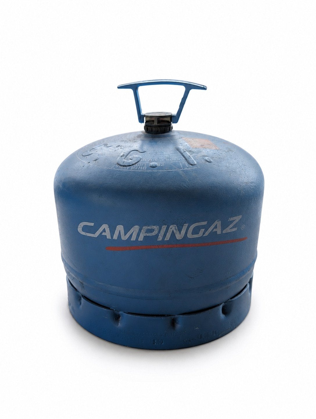 Campingaz 904 (leeg), Caravans en Kamperen, Ophalen