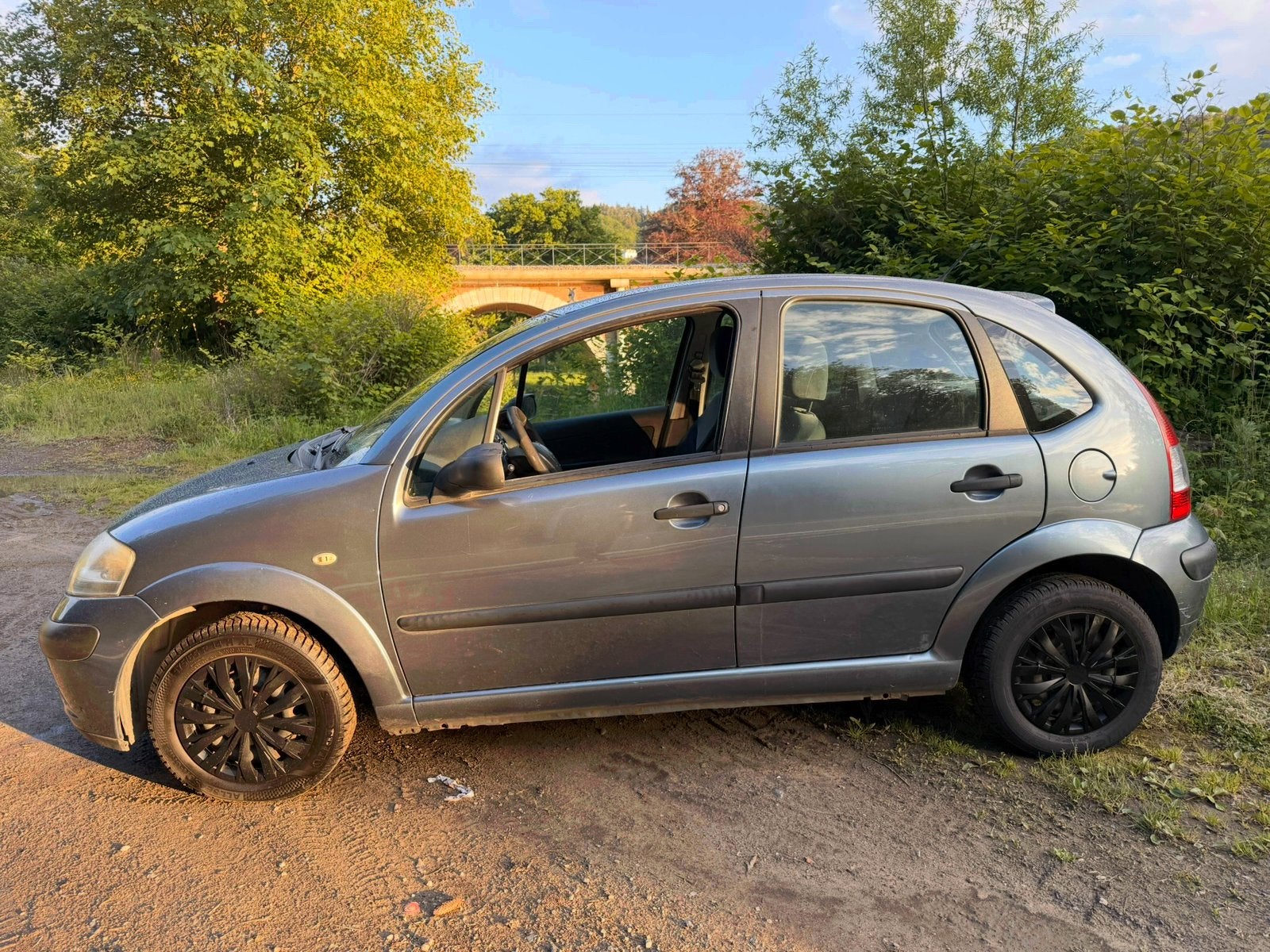 Citroen c3 1.1, Auto's, Citroën, Particulier, C3, Te koop, Benzine