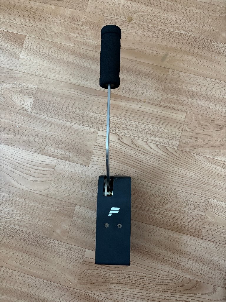 Frein à main Fanatec ClubSport Handbrake V1.5, Enlèvement ou Envoi, Comme neuf