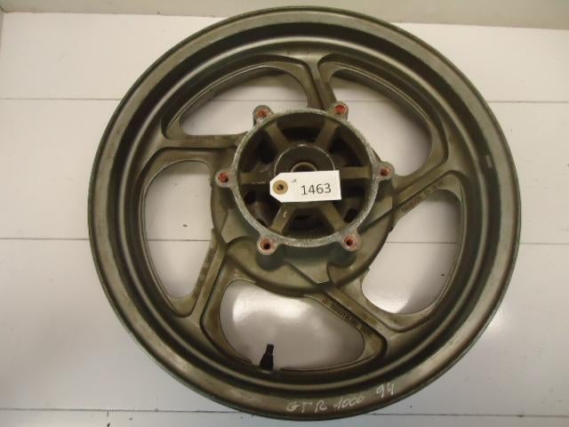 GTR1000 1986 - 2003 Kawasaki Velg D1-33622, Motoren