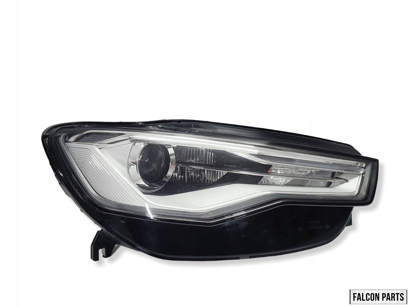 Audi A6 C7 LIFT 4G0941006F BI-XENON KOPLAMP RECHTS, Gebruikt, -, -, -