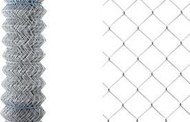 Promo! Tennisdraad, vlechtdraad Betafence 100cm x 25m galva, Ophalen, Nieuw
