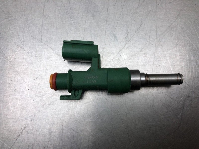 INJECTOR BRANDSTOF Toyota Yaris IV (P21 / PA1 / PH1), Gebruikt, Toyota