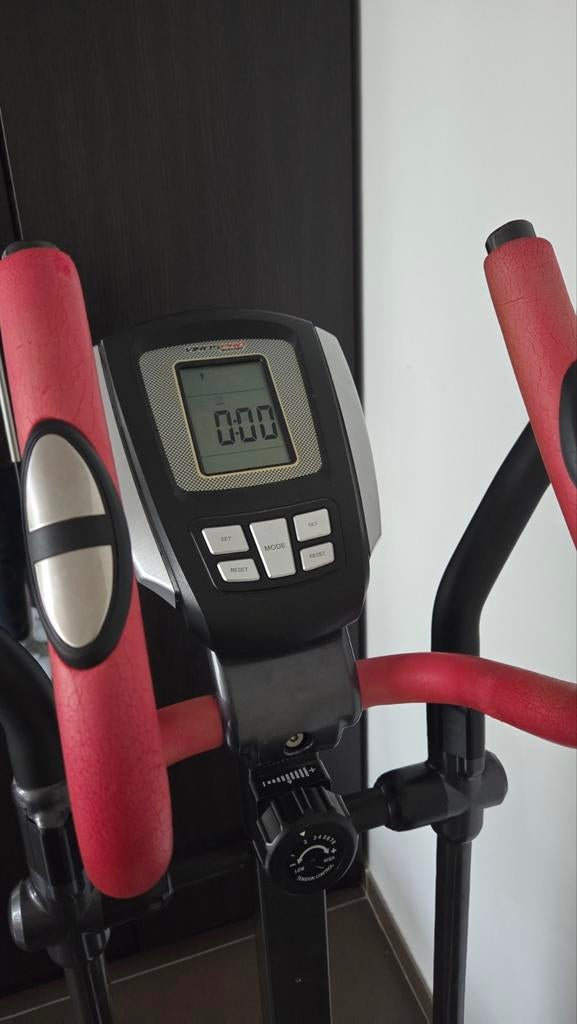 Elliptische trainer Viros Pro, Sport en Fitness, Ophalen