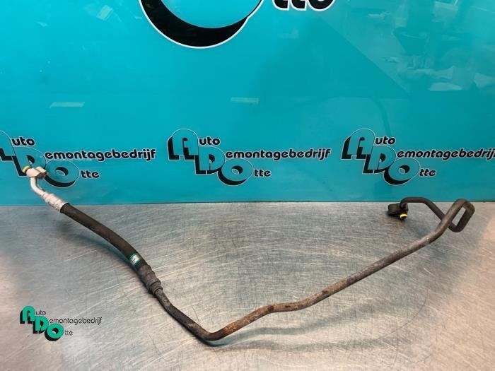 Tuyau clim d'un BMW 3-Serie (3-Serie 98-), -, 3 mois de garantie, Utilisé, -