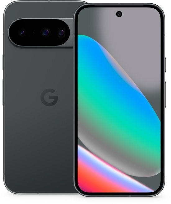 Google Pixel 10 128GB obsidiaan Nieuw, Telecommunicatie, Mobiele telefoons | Overige merken, Nieuw, Zonder abonnement, Zonder simlock