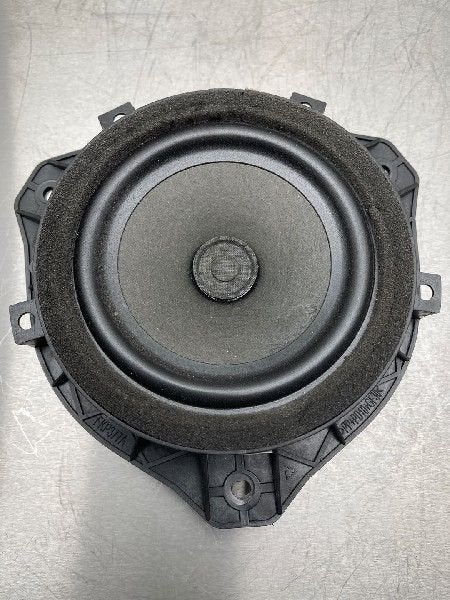 LUIDSPREKER Kia Rio III (UB) (|963301W500|), Gebruikt, Kia