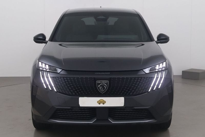 Peugeot 3008 1.2 turbo gt 136 AT, Auto's, Gebruikt, https://public.car-pass.be/vhr/43119ca7-6cf5-446d-b7dc-4375a970c30e, 124 g/km