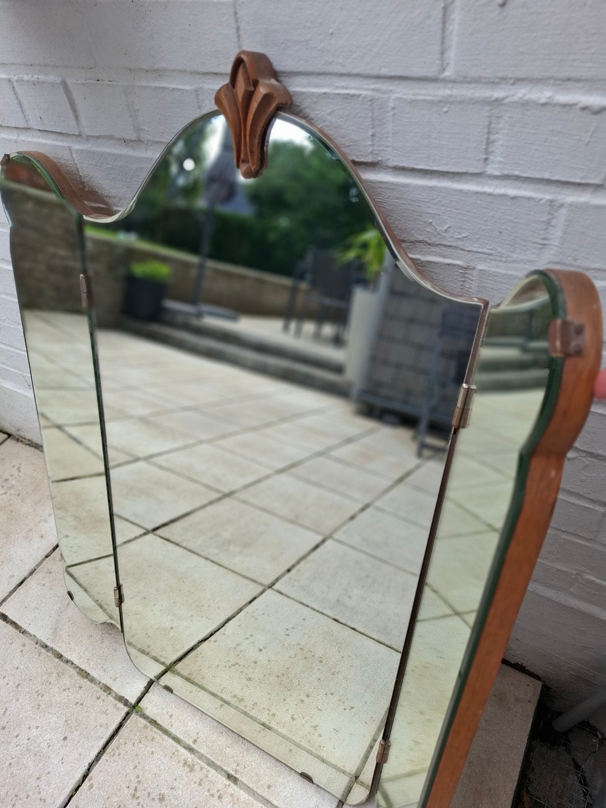 Miroir
