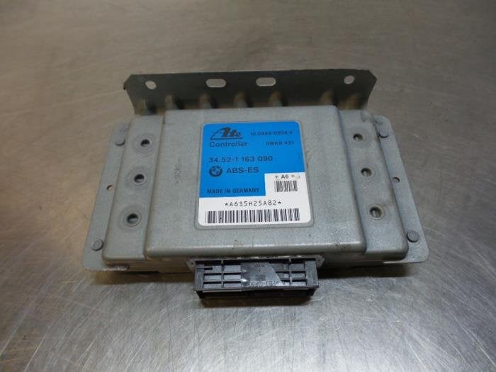 ABS Computer van een BMW 3-Serie (3-Serie 90-), Gebruikt, -, -, Ophalen of Verzenden
