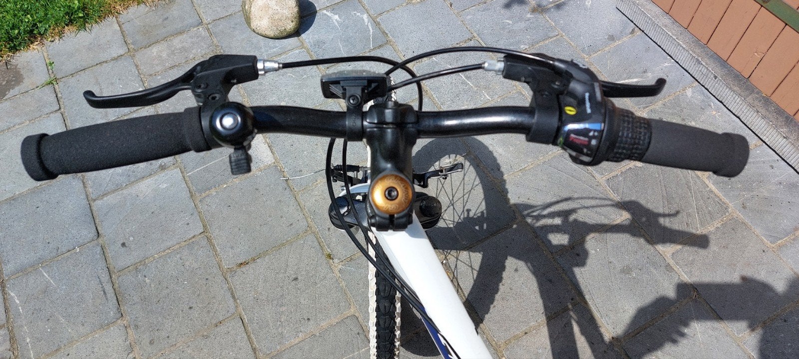 Mountainbike Giant XTC 20' vanaf 5 jaar