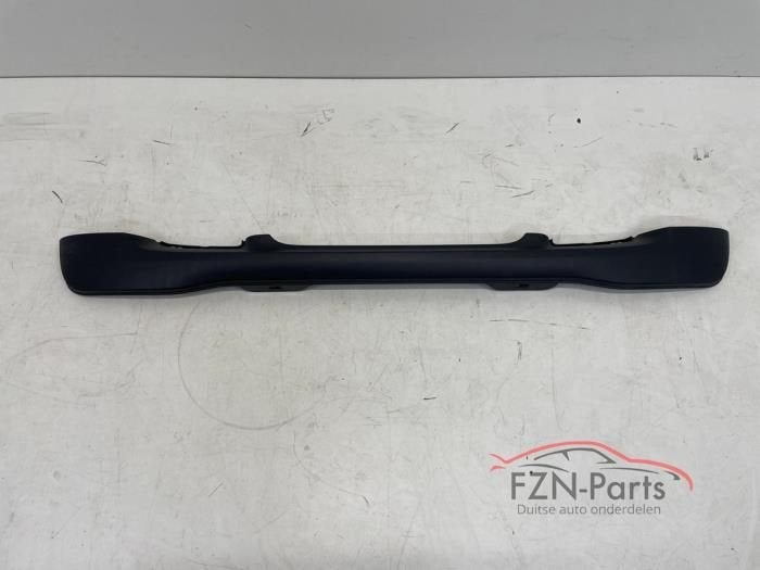 Smart Fortwo Coupe Voorbumper Lip, Enlèvement ou Envoi, Utilisé, Avant, Haillon arrière