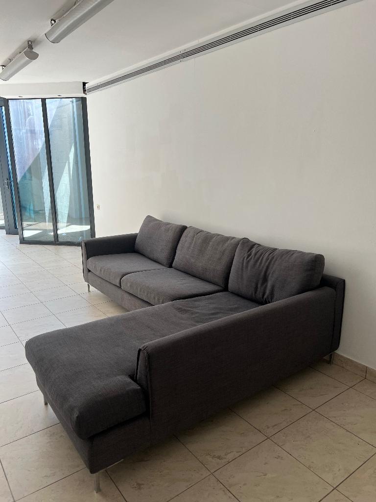 Zetel (gratis), Huis en Inrichting, Ophalen, Gebruikt