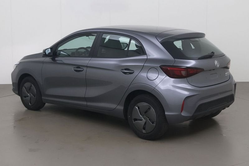 MG MG 3 1.5 Standard 194 + heated seats, Autos, MG, 1360 kg, Achat, Euro 6, Entreprise