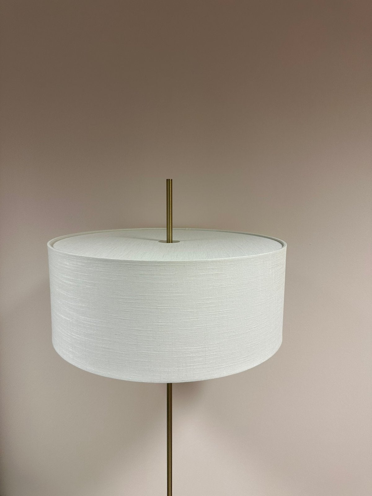 Ikea vloerlamp, Ophalen, Zo goed als nieuw