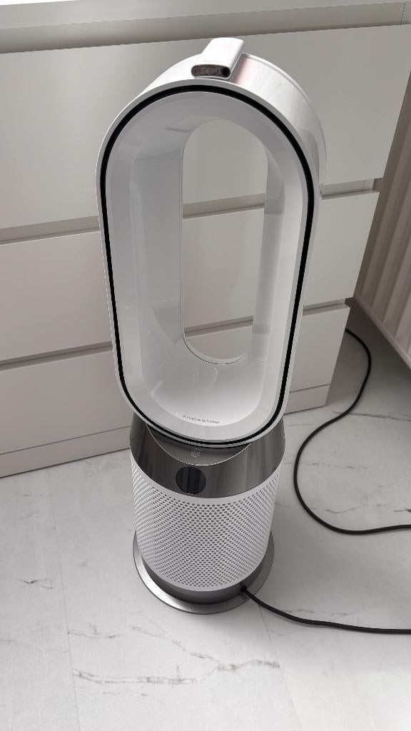 Dyson Pure hot + Cool, Elektronische apparatuur, Ophalen, Zo goed als nieuw