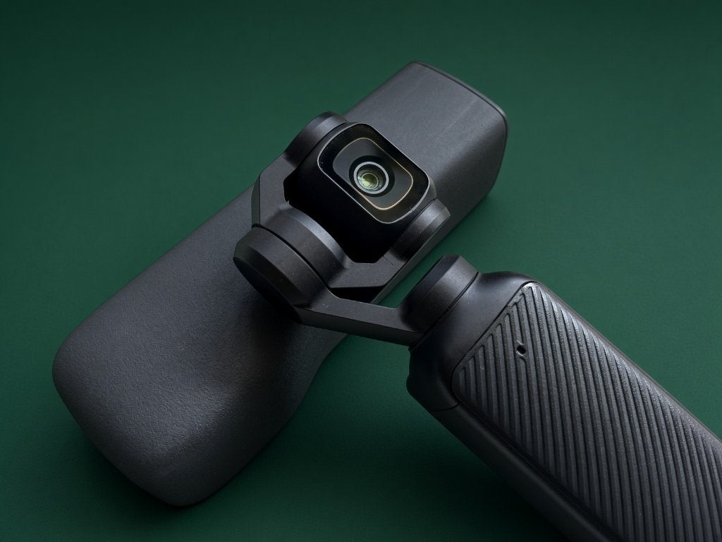 Pochette DJI Osmo 3, Enlèvement ou Envoi, Comme neuf, Autres marques