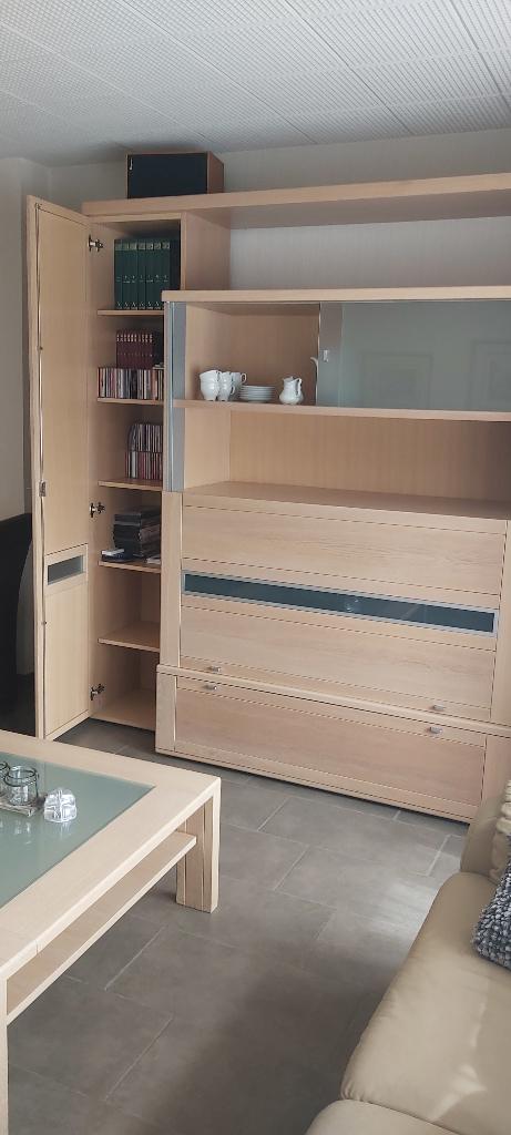 Eetkamer modern, Ophalen, Zo goed als nieuw