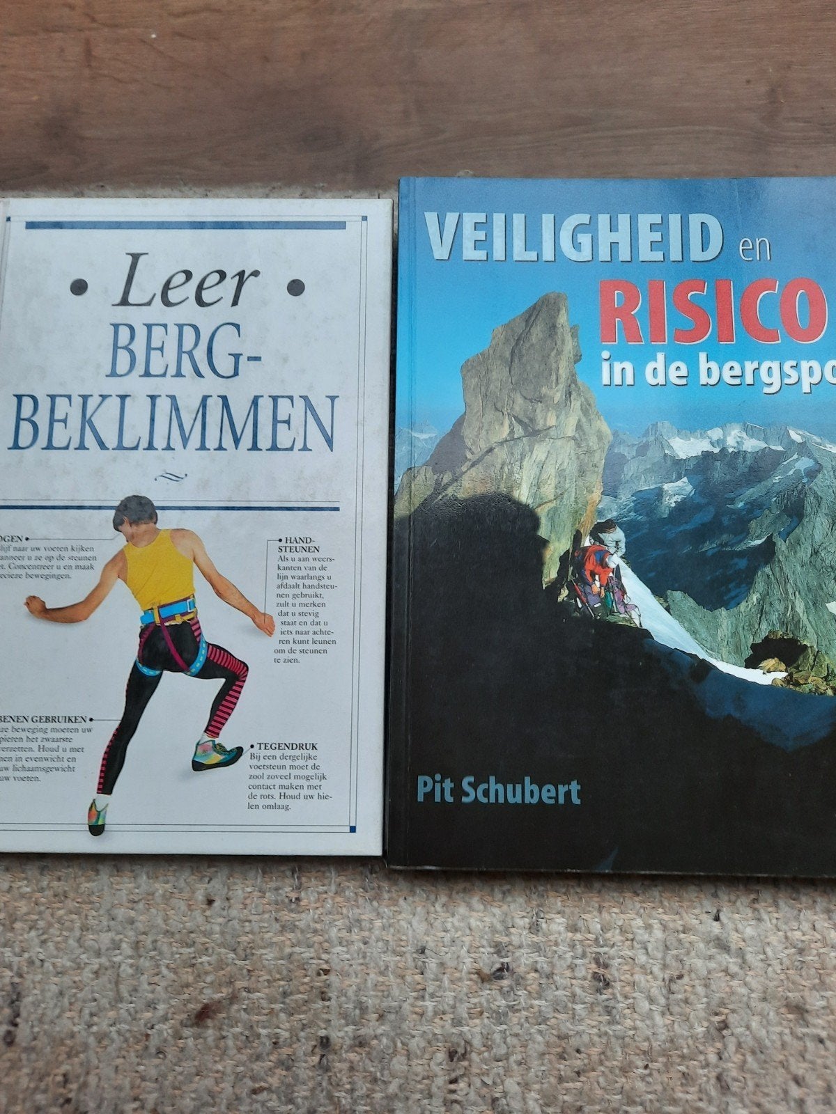 wielrennen.voetbal.paardrijden.tennis.boksen en andere, Ophalen