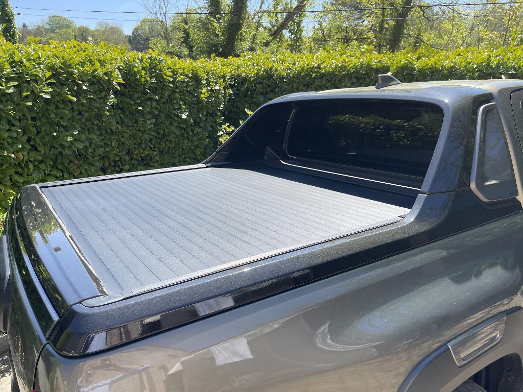 Volet électrique pour Toyota Hilux 8 génération, Ophalen, Zo goed als nieuw