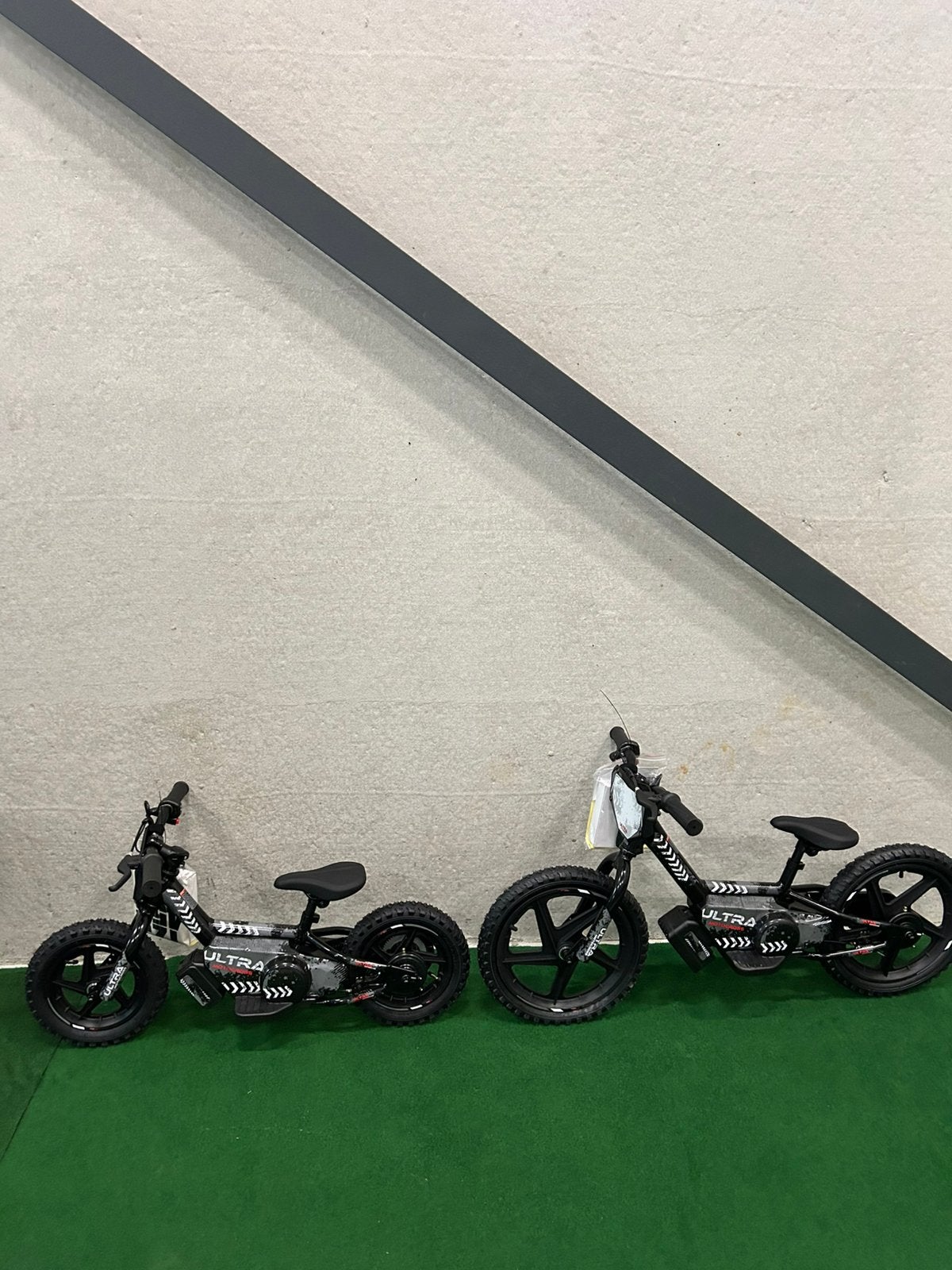 Nieuwe Ultra electrische loopfietsen voor kinderen, Ophalen, Nieuw, Loopfiets