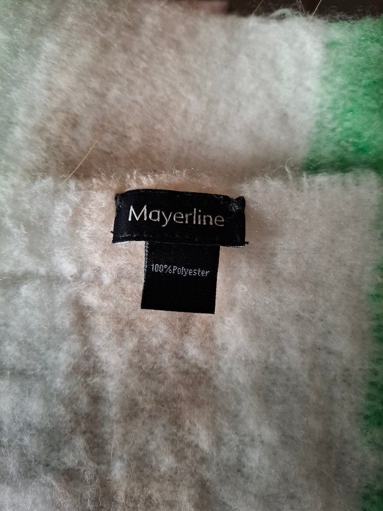 Sjaal, Kleding | Dames, Mutsen, Sjaals en Handschoenen, Mayerline, Ophalen, Zo goed als nieuw, Sjaal