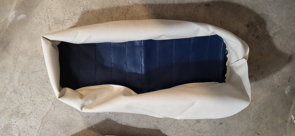 2X Zadelovertrek Honda, Motoren, Ophalen, Nieuw