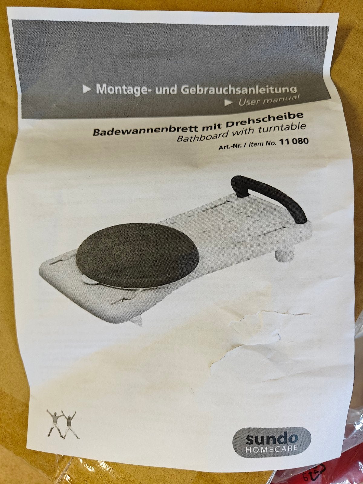 Badplank, Electroménager, Tables de cuisson, Enlèvement