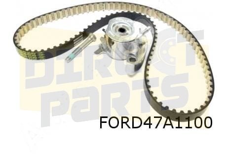 Ford Transit (Custom) (5/16-) distributieset (Panther 2.0TDC, Neuf, -, Ford, -