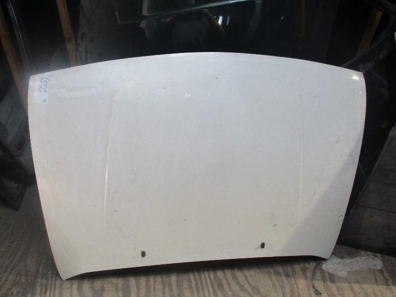 MOTORKAP Ford Fiesta 4 (01-1995/01-2002), Gebruikt, Ford, Motorkap