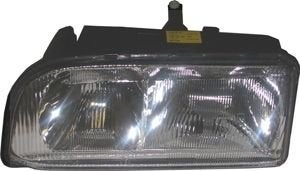 Volvo Koplamp RHD rechts 850 Volvo onderdeelnr 9159411_B, Ophalen of Verzenden, Nieuw, Volvo