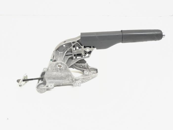 Levier frein à main d'un Volkswagen Golf Plus, Volkswagen, -, 3 mois de garantie, Utilisé