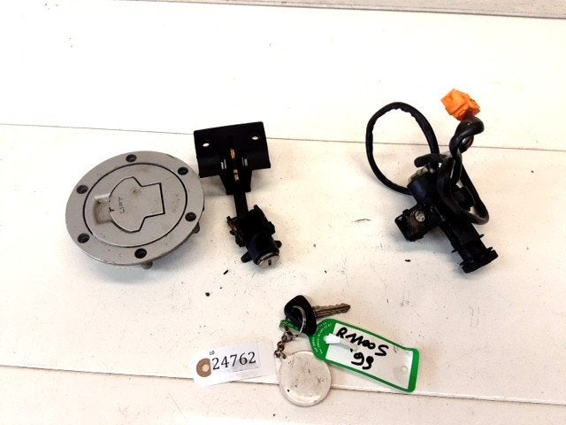 R1100S 1998 - 2005 BMW Slot Slotenset D1-56477, Motoren