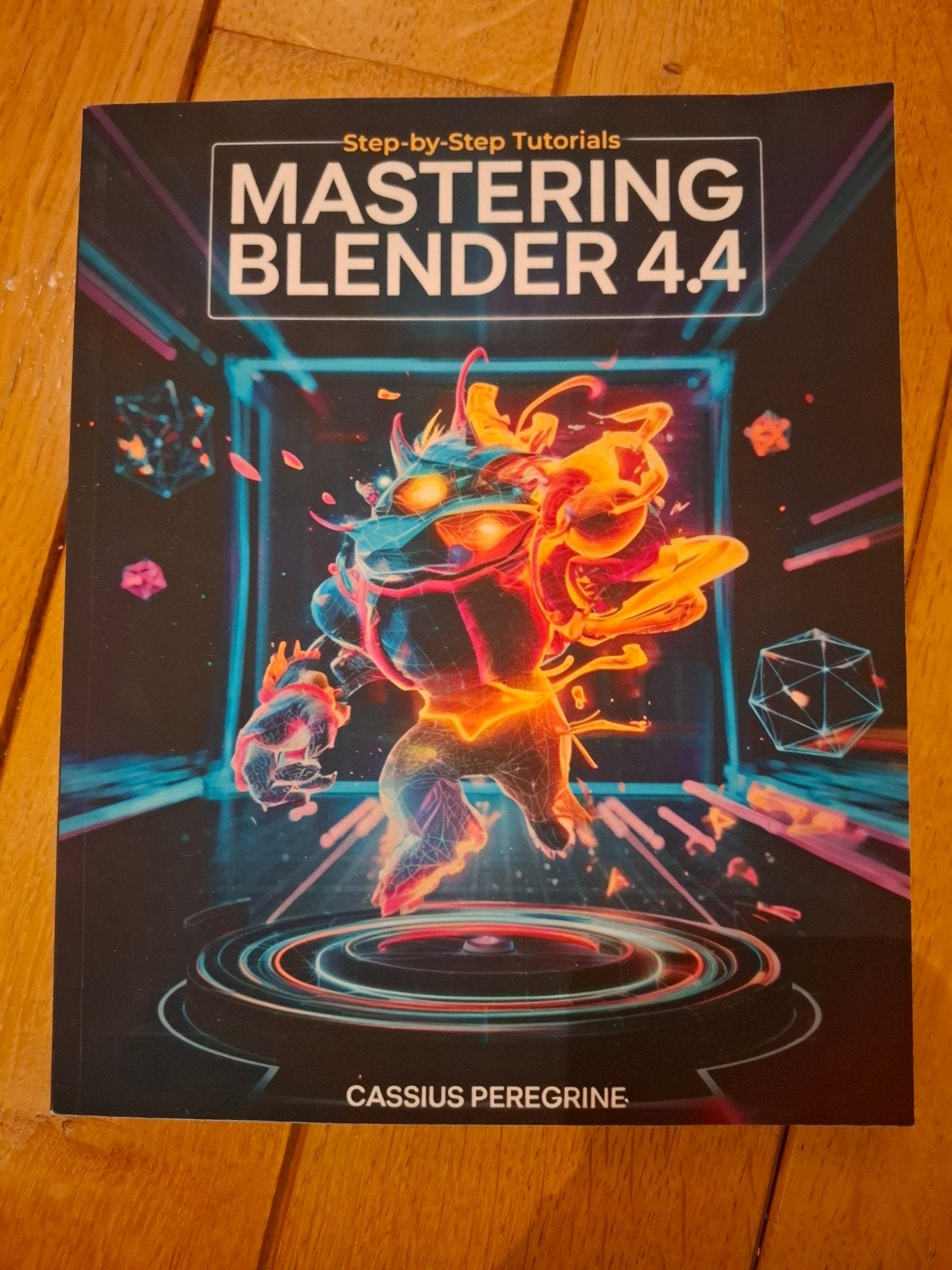 Guide Blender, Enlèvement ou Envoi, Neuf, Ne s'applique pas, Divers auteurs