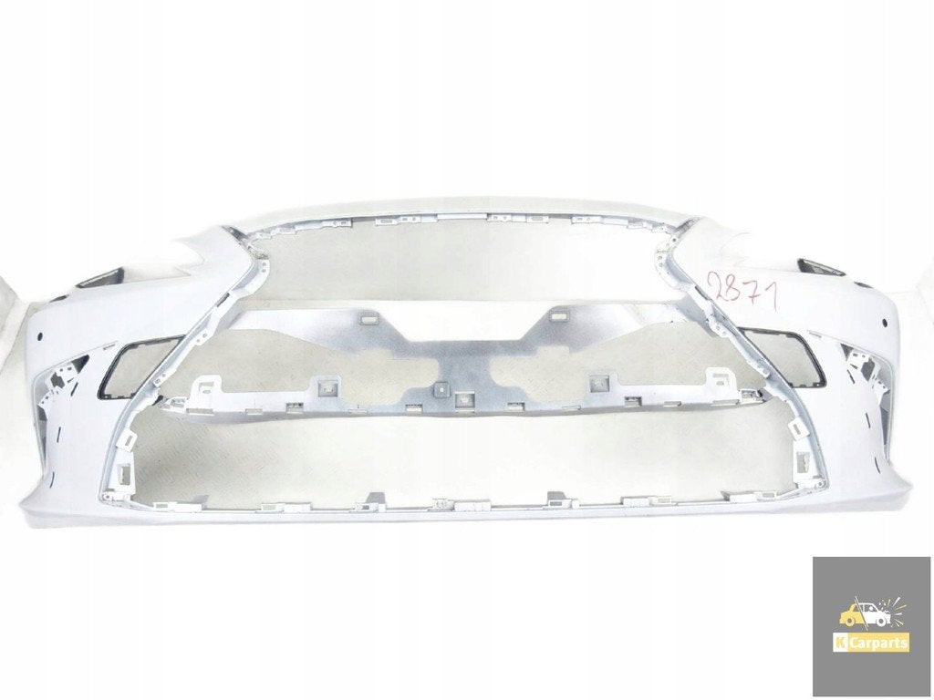 Lexus ES 18- R S SPORT Voorbumper, Info@toyota.co.jp, Gebruikt, Toyota Motor Corporation, Bumper