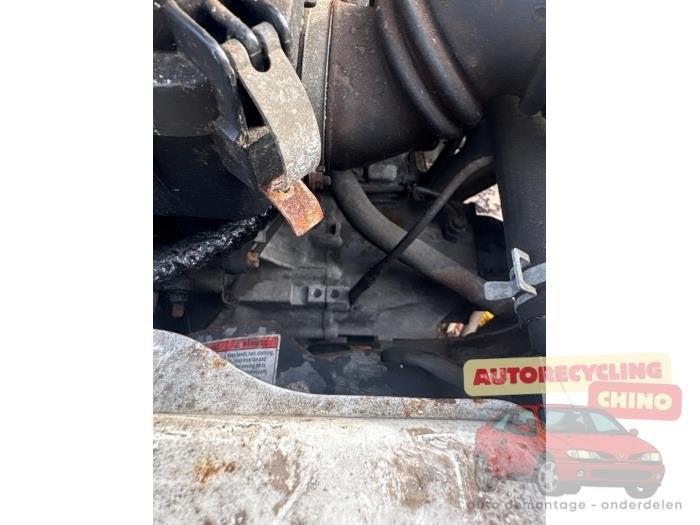 Boîte de vitesse d'un Suzuki Alto, Autos : Pièces & Accessoires, -, 3 mois de garantie, Utilisé, -