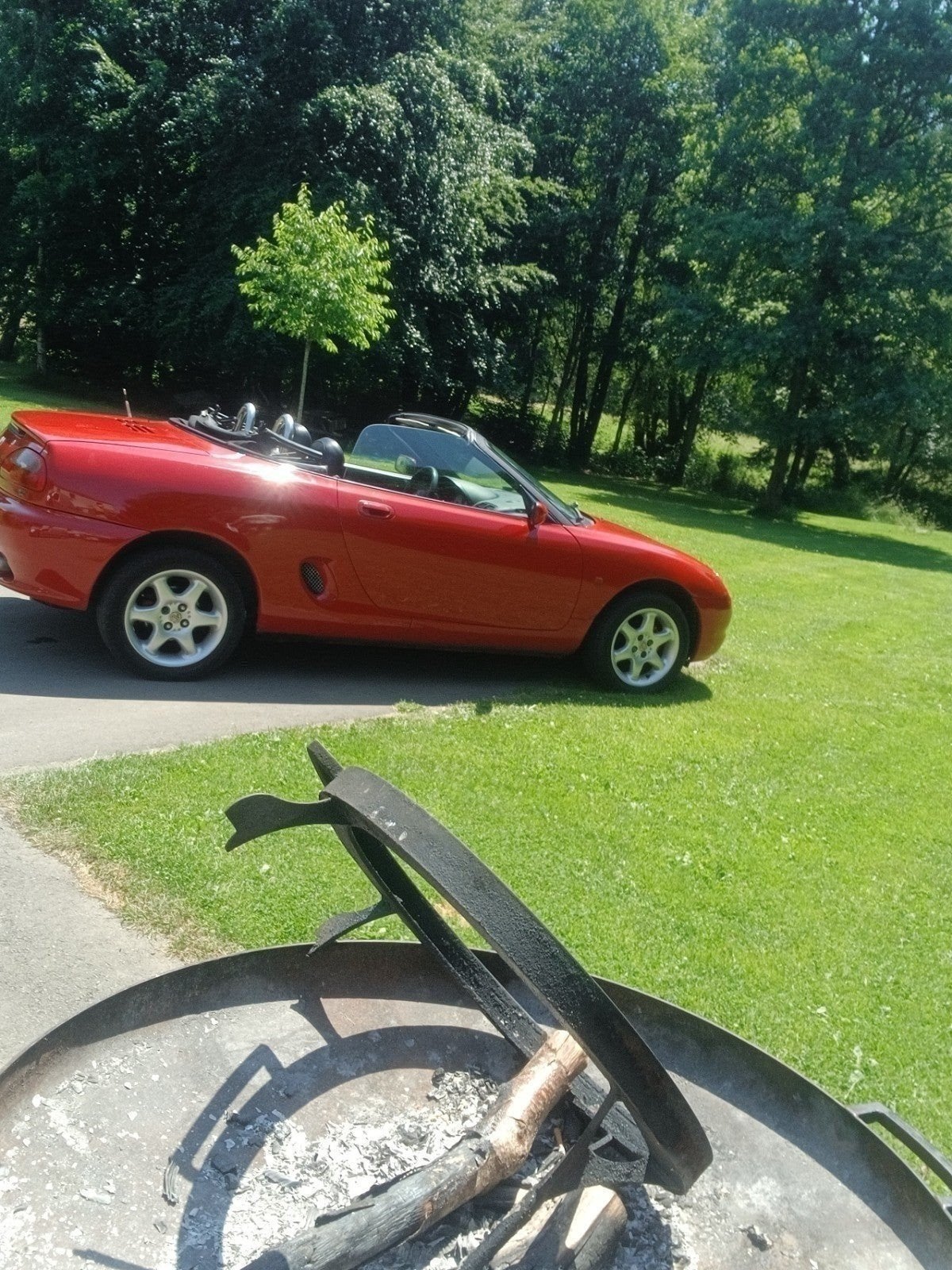 très belle mgf de 1997 18vvci, 170000km,, Enlèvement ou Envoi