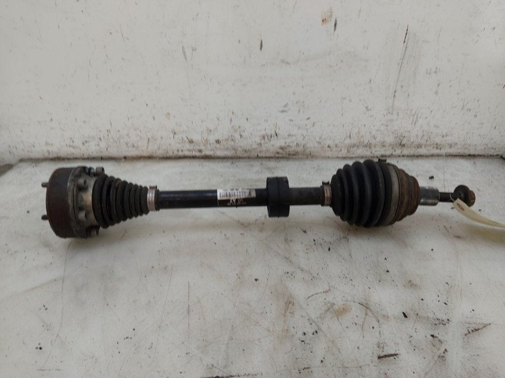 CARDAN AVANT GAUCHE (TRANSMISSION) Golf VII (AUA), Volkswagen, Volkswagen AG, Utilisé, Kundenbetreuung@volkswagen.de