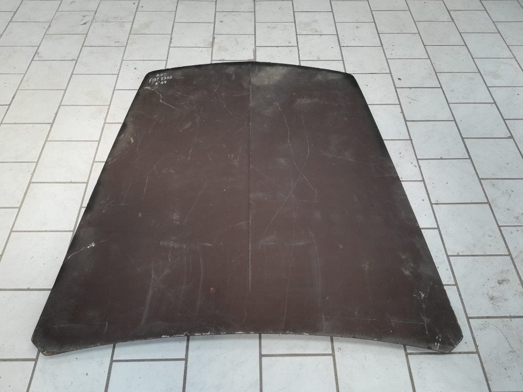 Voorkap voor Fiat 2300 S Coupé, Gebruikt, Voor, Ophalen of Verzenden, Fiat