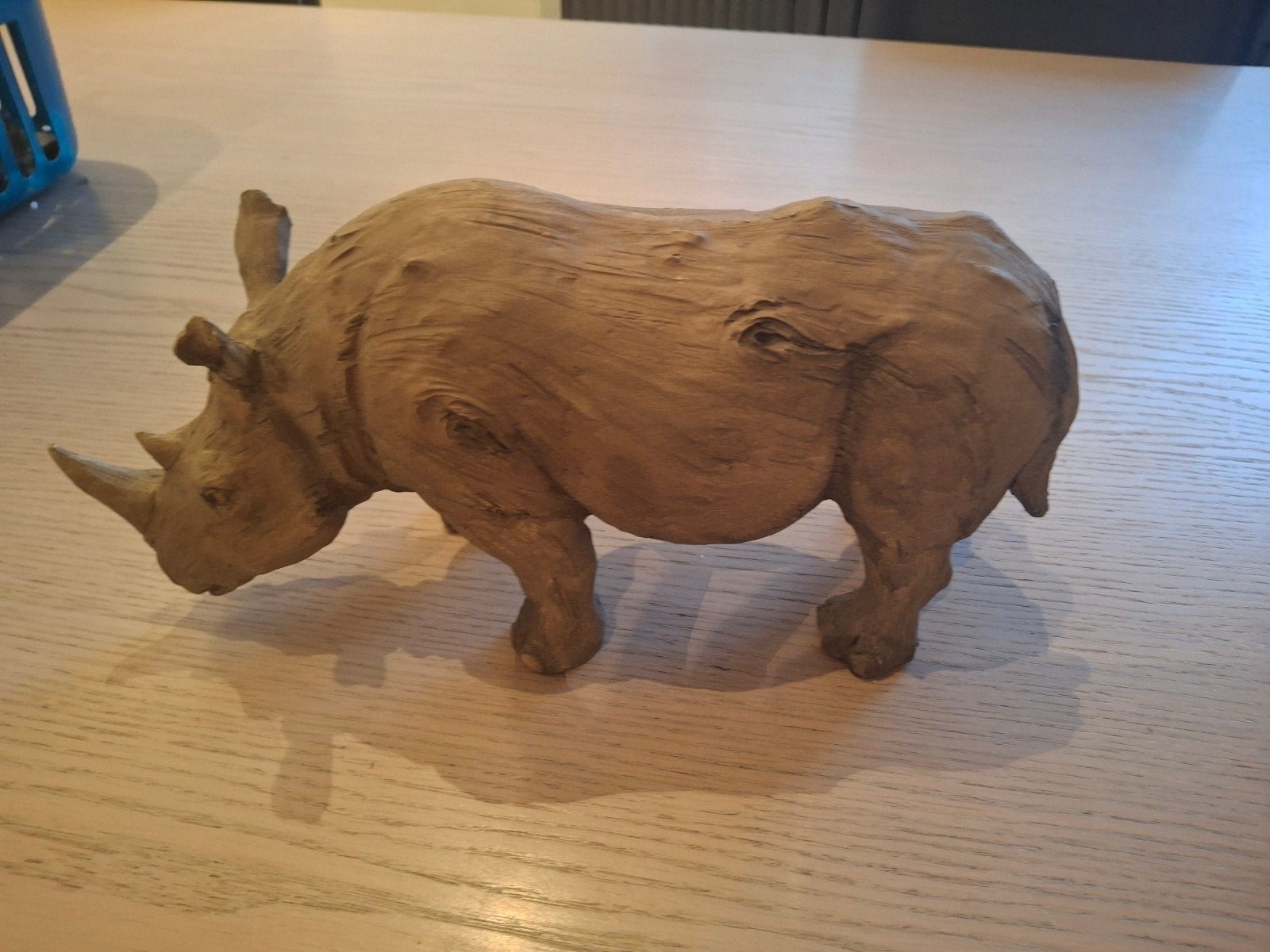 decoratie, Ophalen, Bruin, Afrikaans, Nieuw