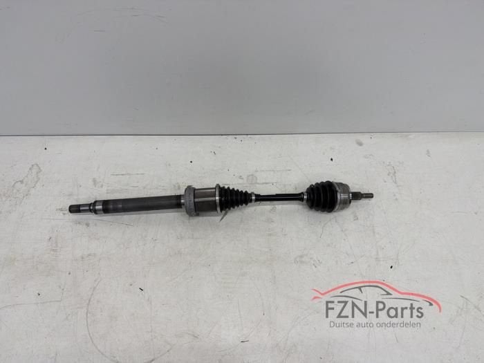 VW Transporter T5 T6 T6.1 Aandrijfas Rechts-voor, Auto-onderdelen, Ophalen of Verzenden, Gebruikt