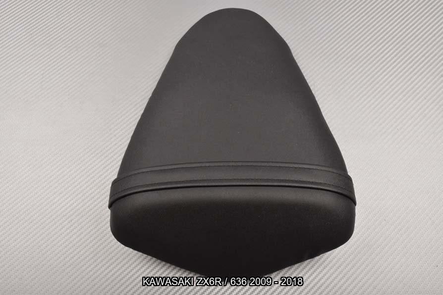 AVDB achter zadel voor KAWASAKI ZX6R / 636 2009 2018 2013, Motoren, Ophalen of Verzenden, Nieuw