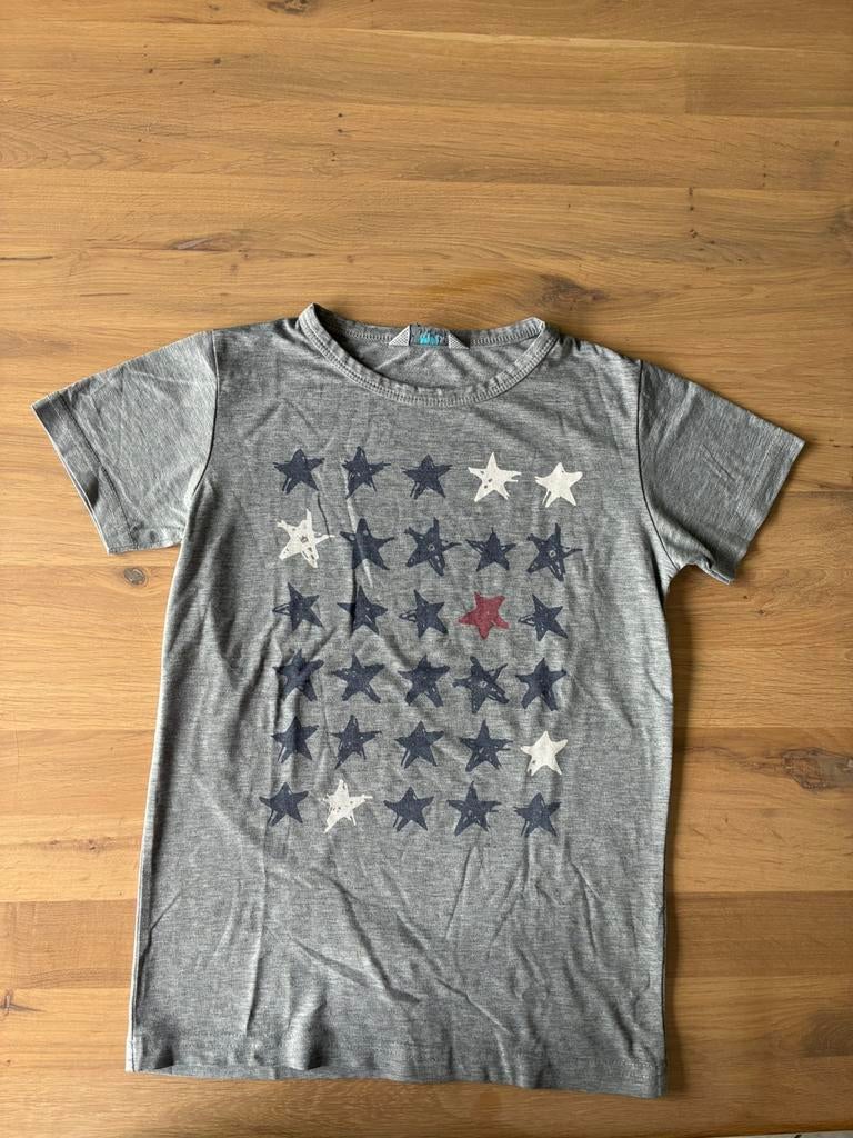 T-shirt Tom Du, Ophalen of Verzenden, Zo goed als nieuw