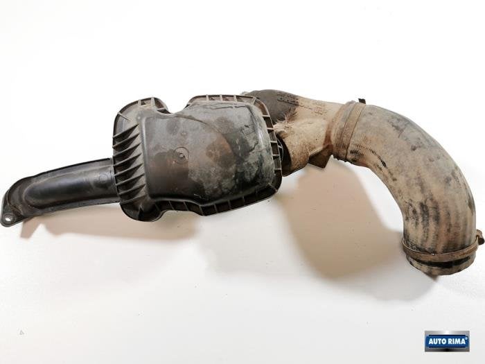 Intercooler Buis van een Volvo V60, Gebruikt, -, -, Ophalen of Verzenden
